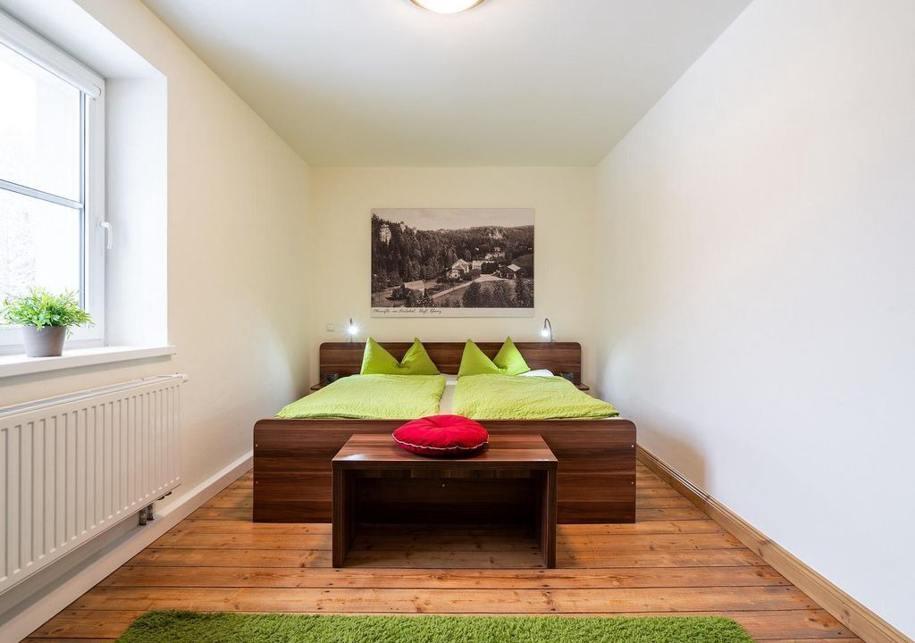 Photo of Bedroom in Bielagrund