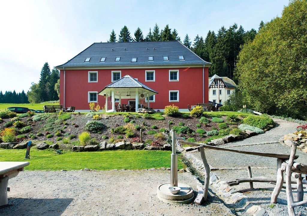 Photo of Outdoor in Bielagrund