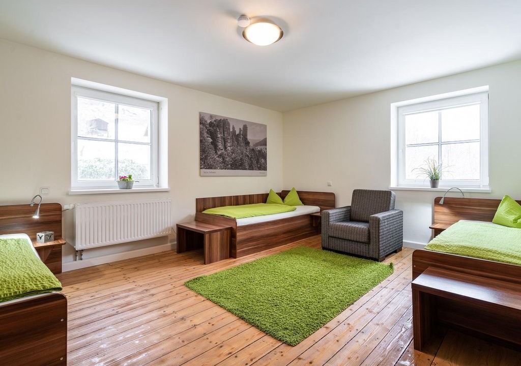 Photo of Bedroom in Bielagrund