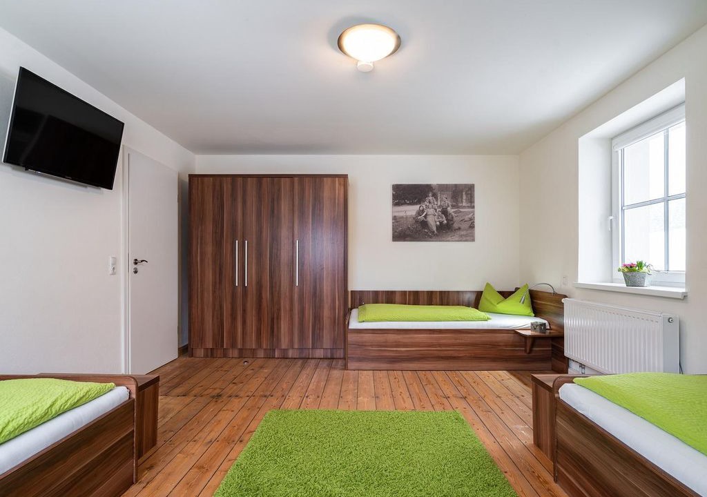 Photo of Bedroom in Bielagrund