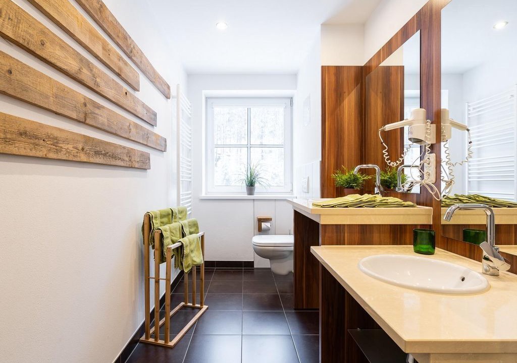 Photo of Bathroom in Bielagrund