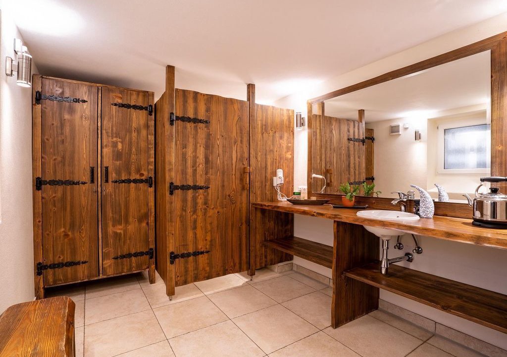 Photo of Bathroom in Bielagrund