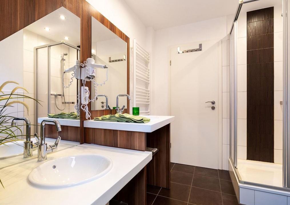 Photo of Bathroom in Bielagrund