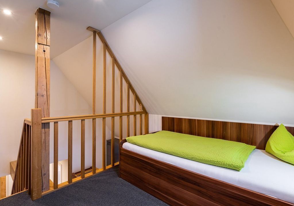 Photo of Bedroom in Bielagrund
