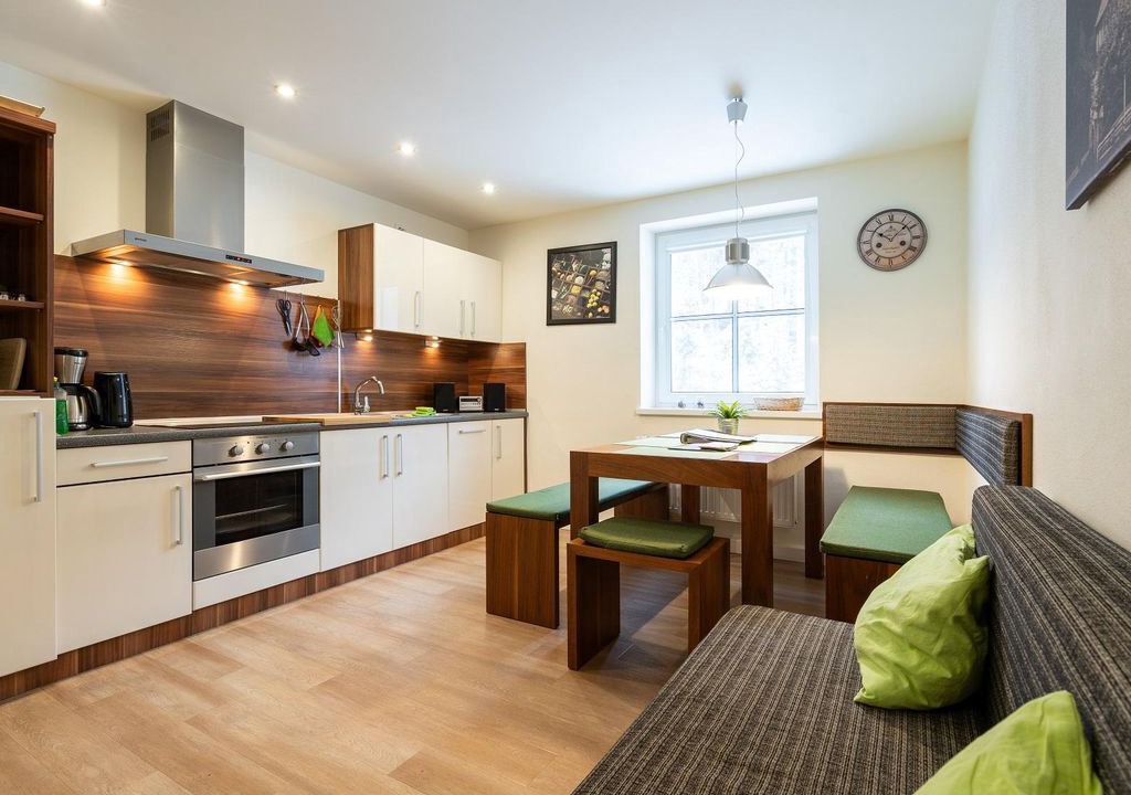 Photo of Kitchen in Bielagrund