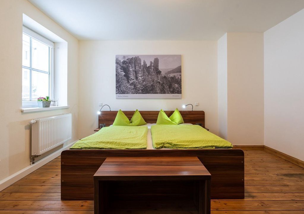 Photo of Bedroom in Bielagrund