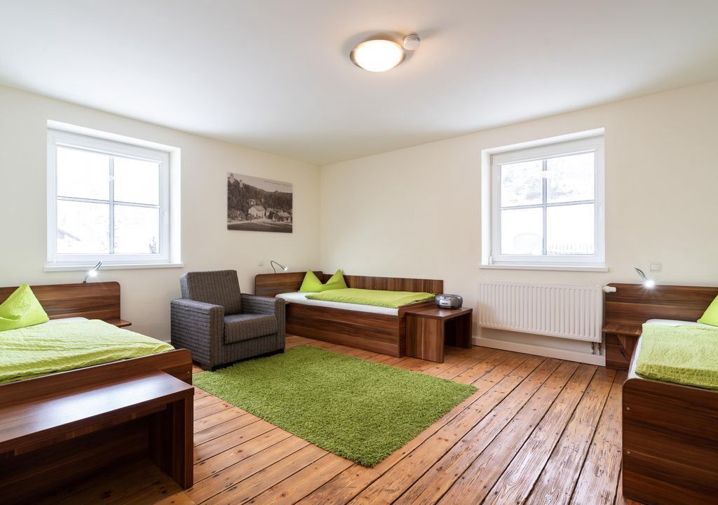 Photo of Bedroom in Bielagrund