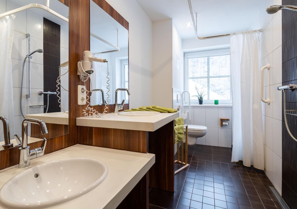Photo of Bathroom in Bielagrund