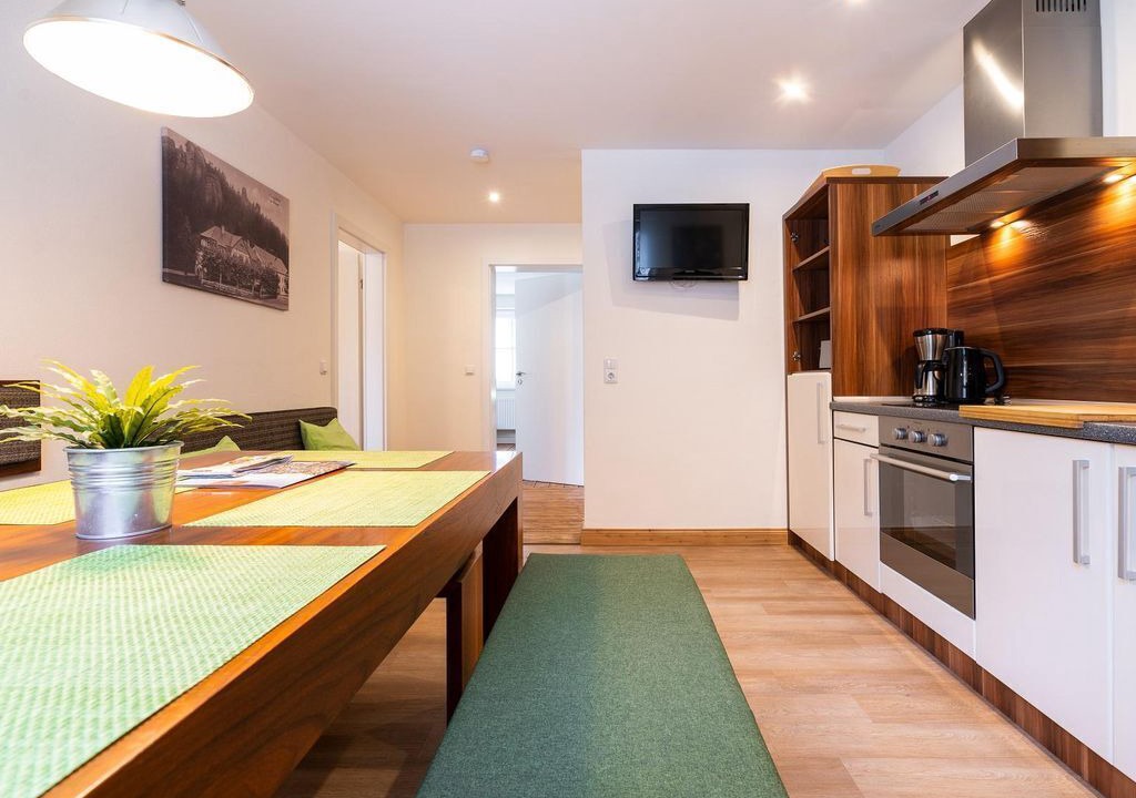 Photo of Kitchen in Bielagrund