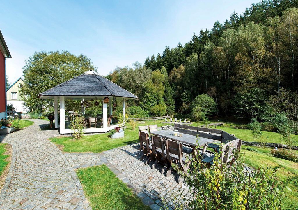 Photo of Outdoor in Bielagrund