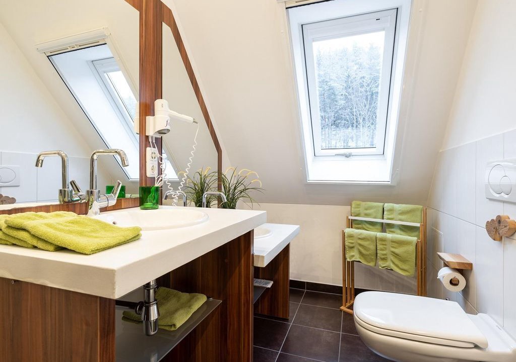 Photo of Bathroom in Bielagrund