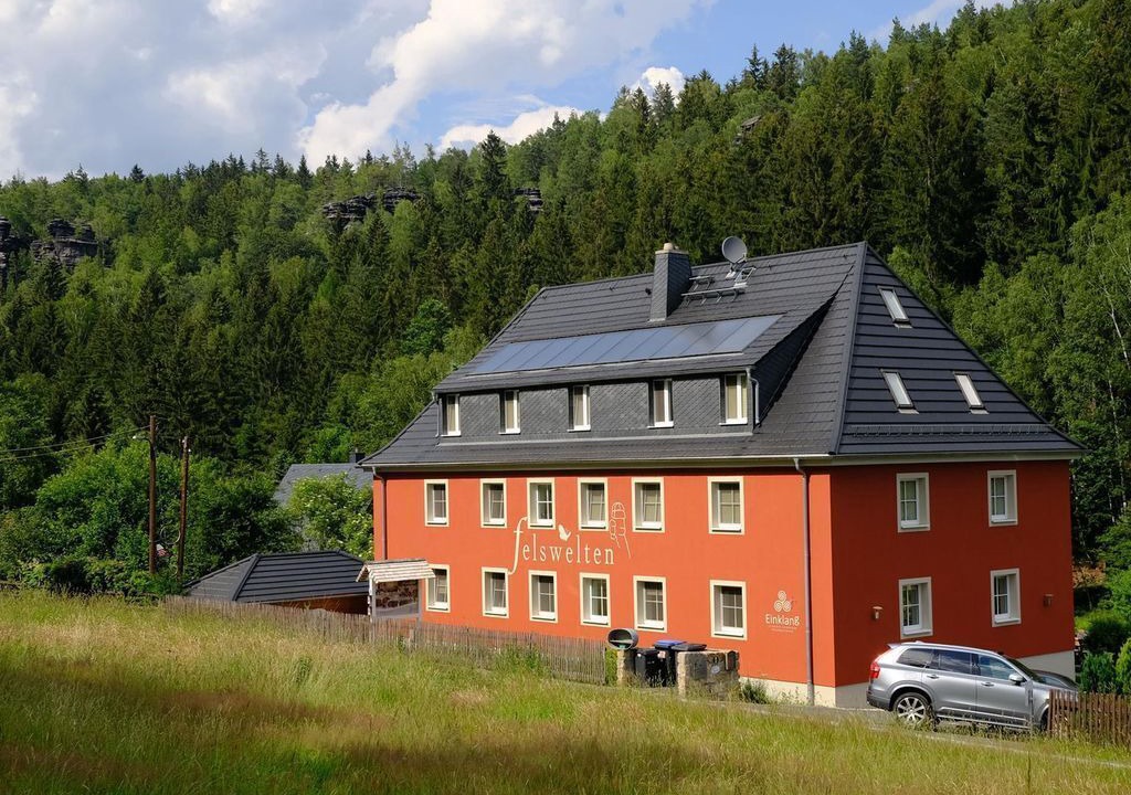 Photo of Outdoor in Bielagrund