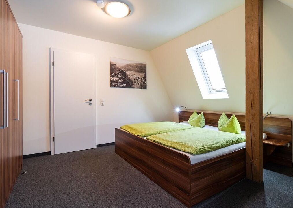 Photo of Bedroom in Bielagrund