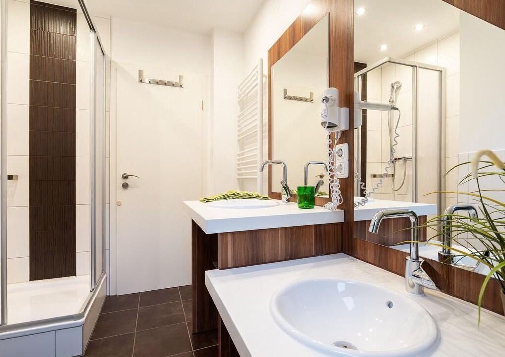 Photo of Bathroom in Bielagrund