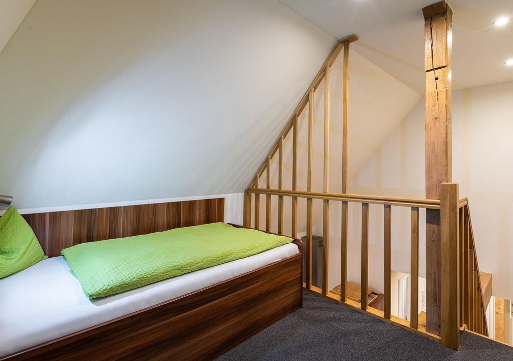 Photo of Bedroom in Bielagrund