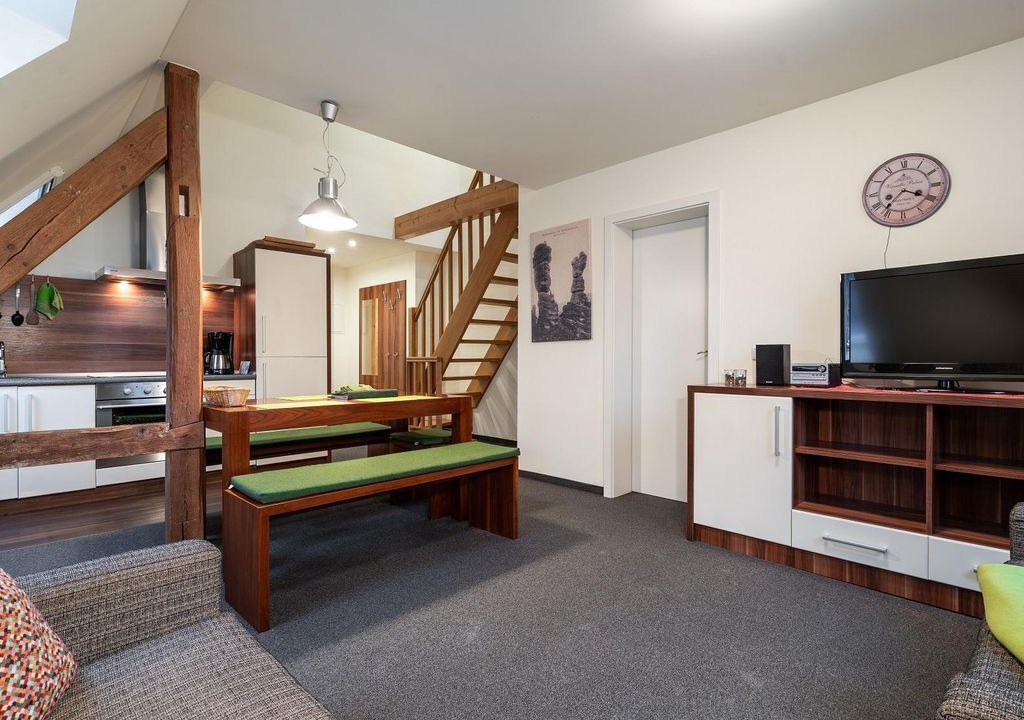Photo of Livingroom in Bielagrund