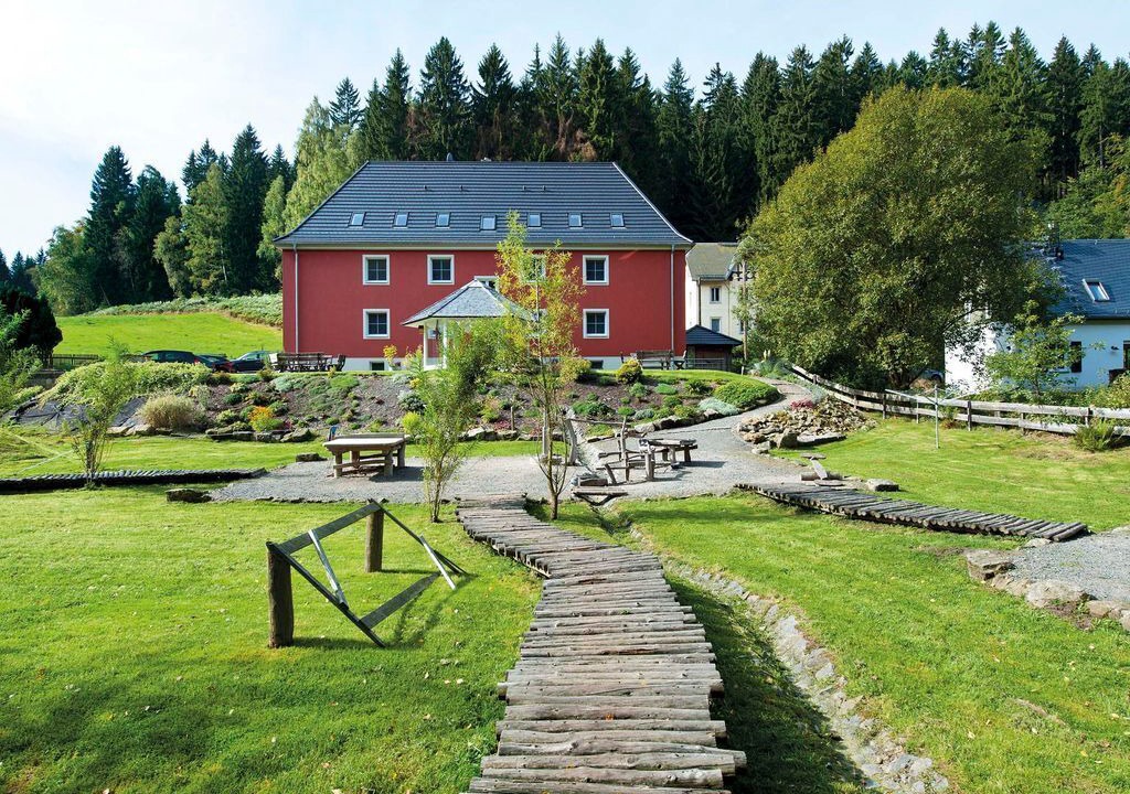 Photo of Outdoor in Bielagrund