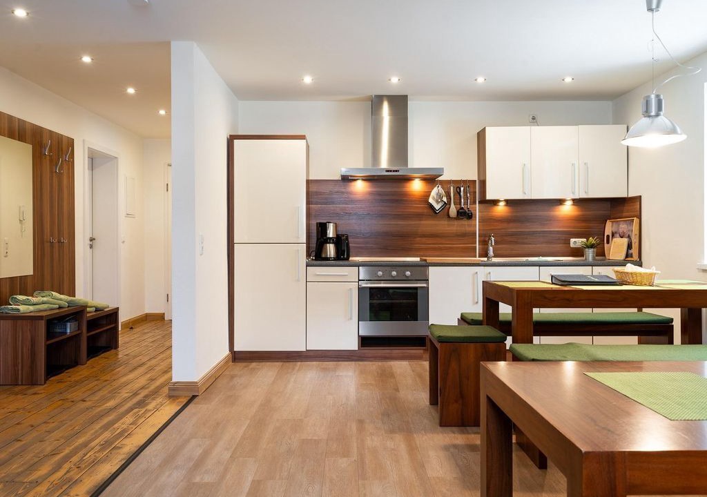 Photo of Kitchen in Bielagrund