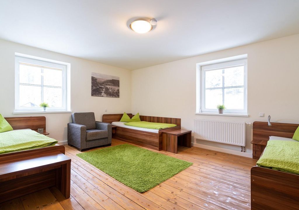 Photo of Bedroom in Bielagrund