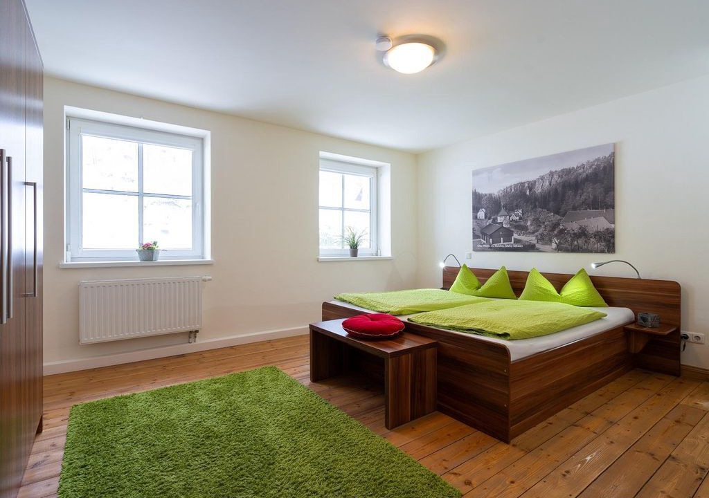 Photo of Bedroom in Bielagrund