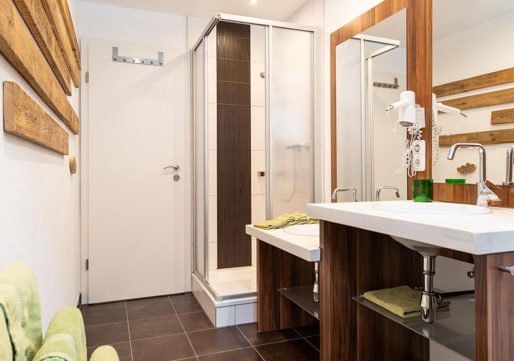 Photo of Bathroom in Bielagrund