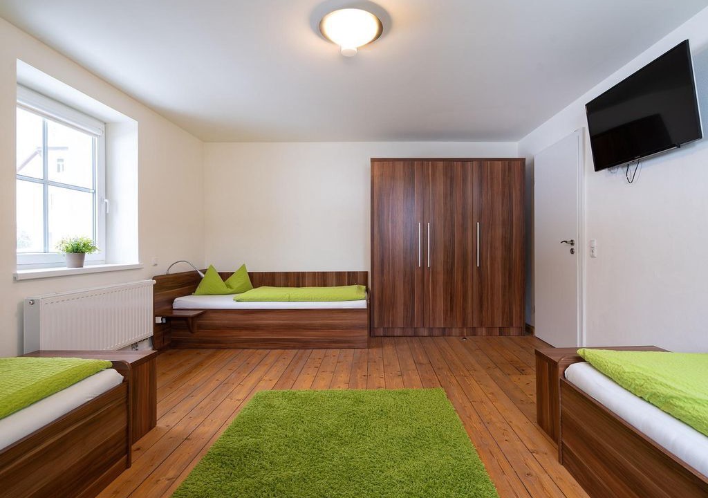 Photo of Bedroom in Bielagrund