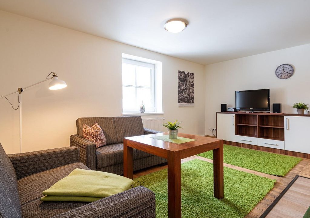 Photo of Livingroom in Bielagrund