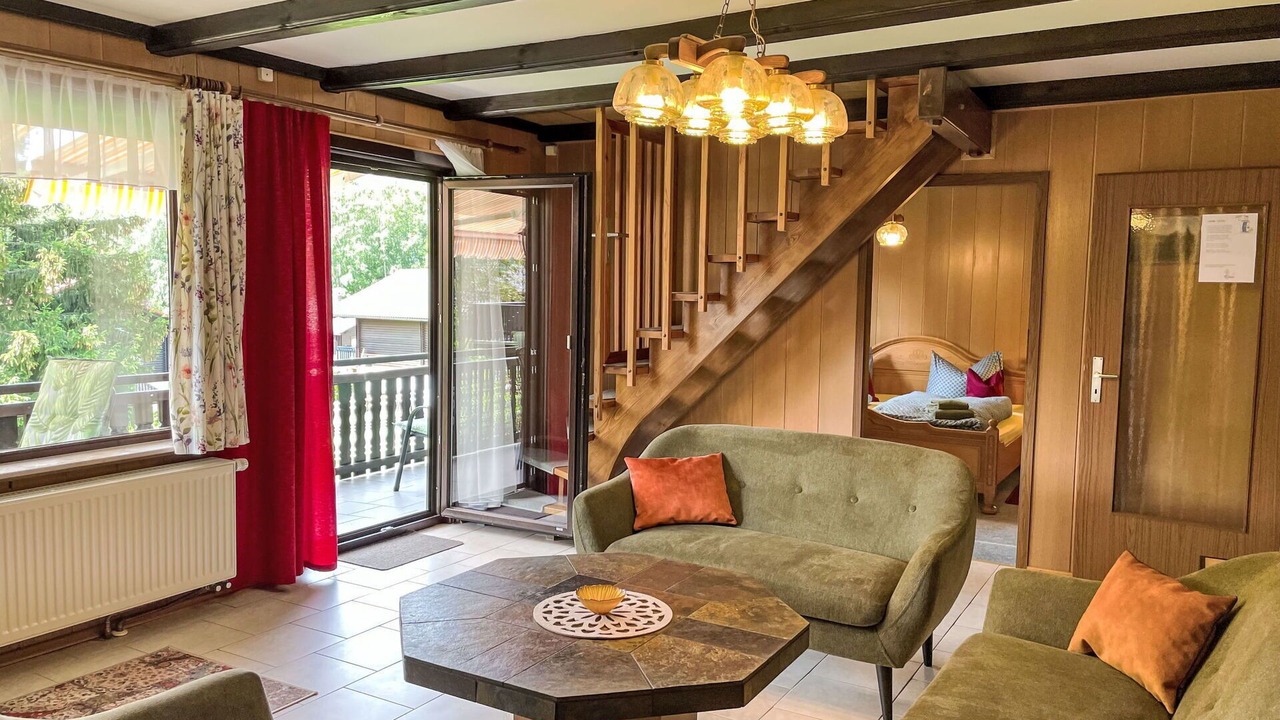 Photo of Bedroom in Hohenwarth