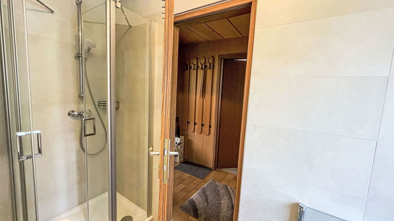 Photo of Bathroom in Hohenwarth