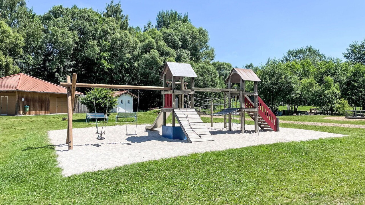 Photo of Outdoor in Hohenwarth
