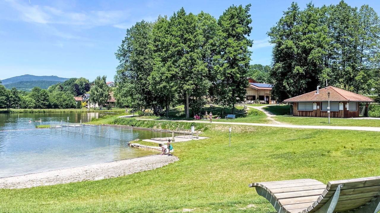 Photo of Outdoor in Hohenwarth