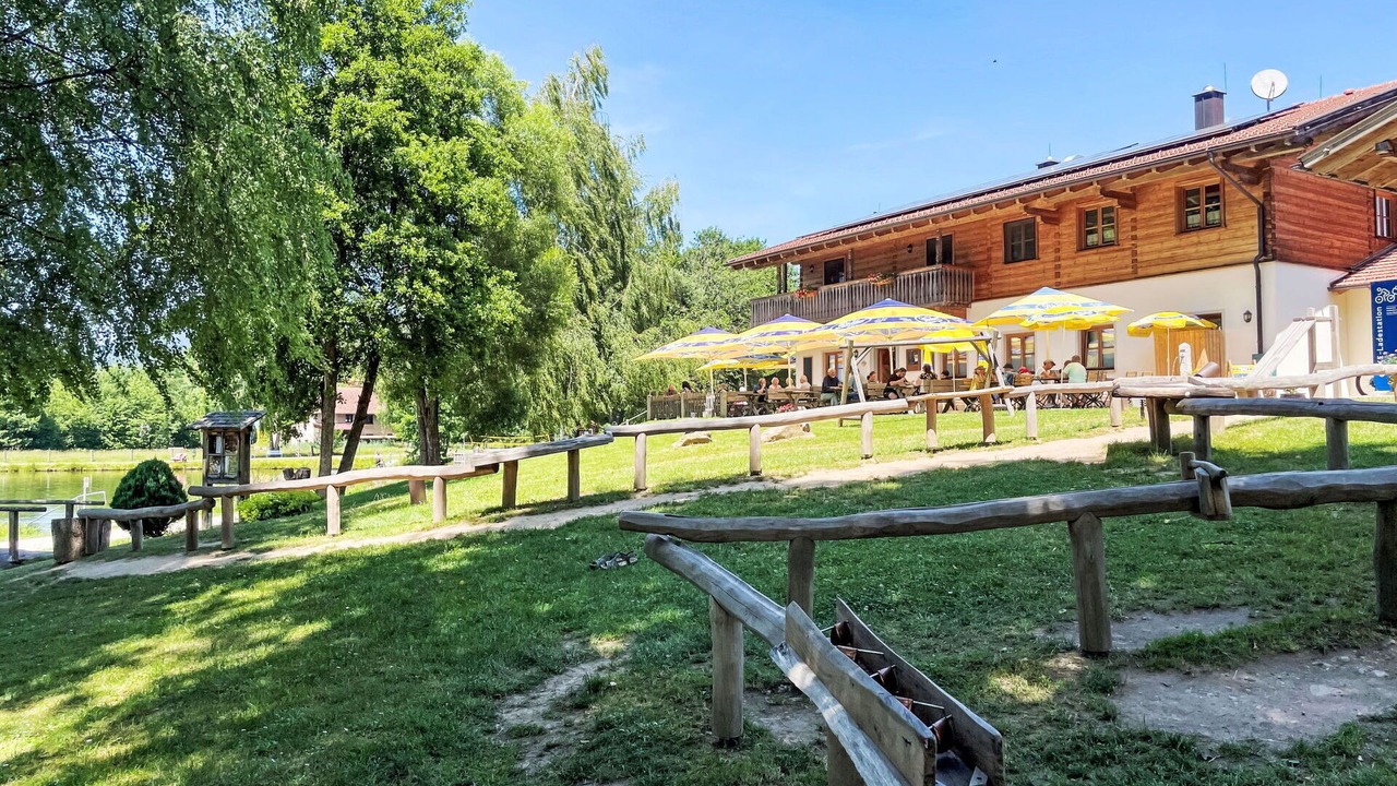 Photo of Outdoor in Hohenwarth