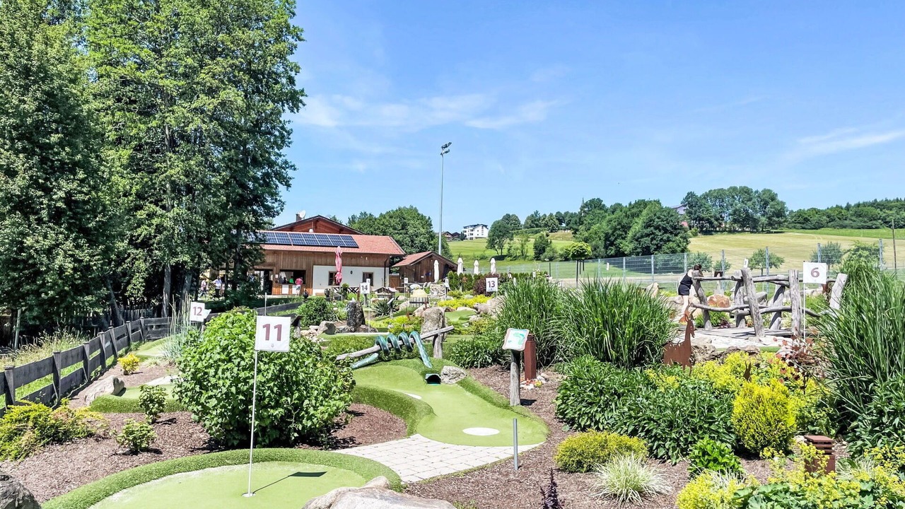 Photo of Outdoor in Hohenwarth
