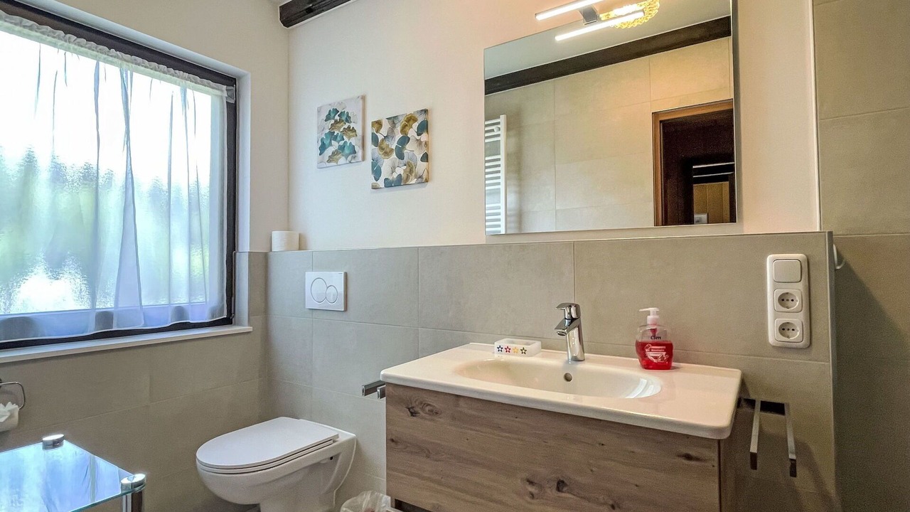 Photo of Bathroom in Hohenwarth