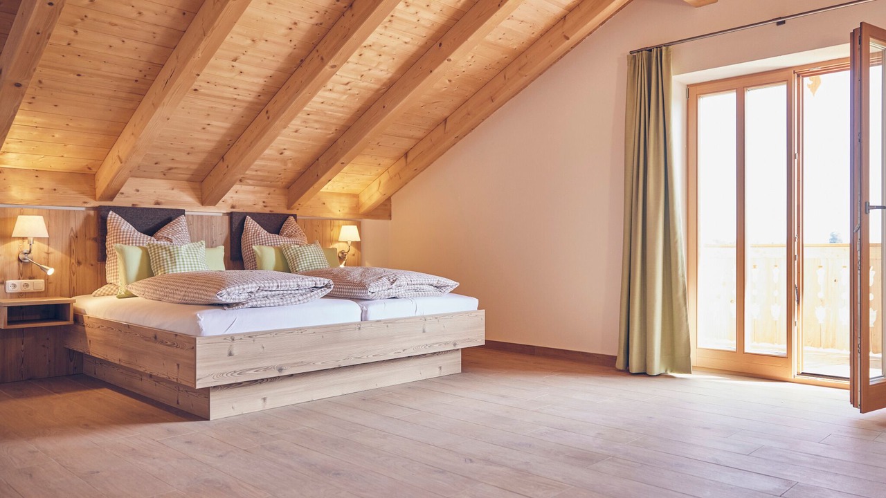 Photo of Bedroom in Bad Aibling