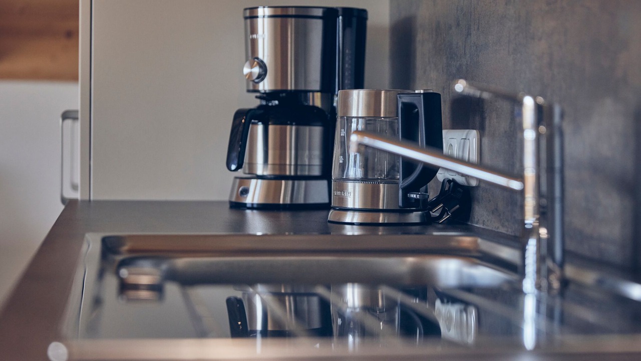 Photo of Kitchen in Bad Aibling