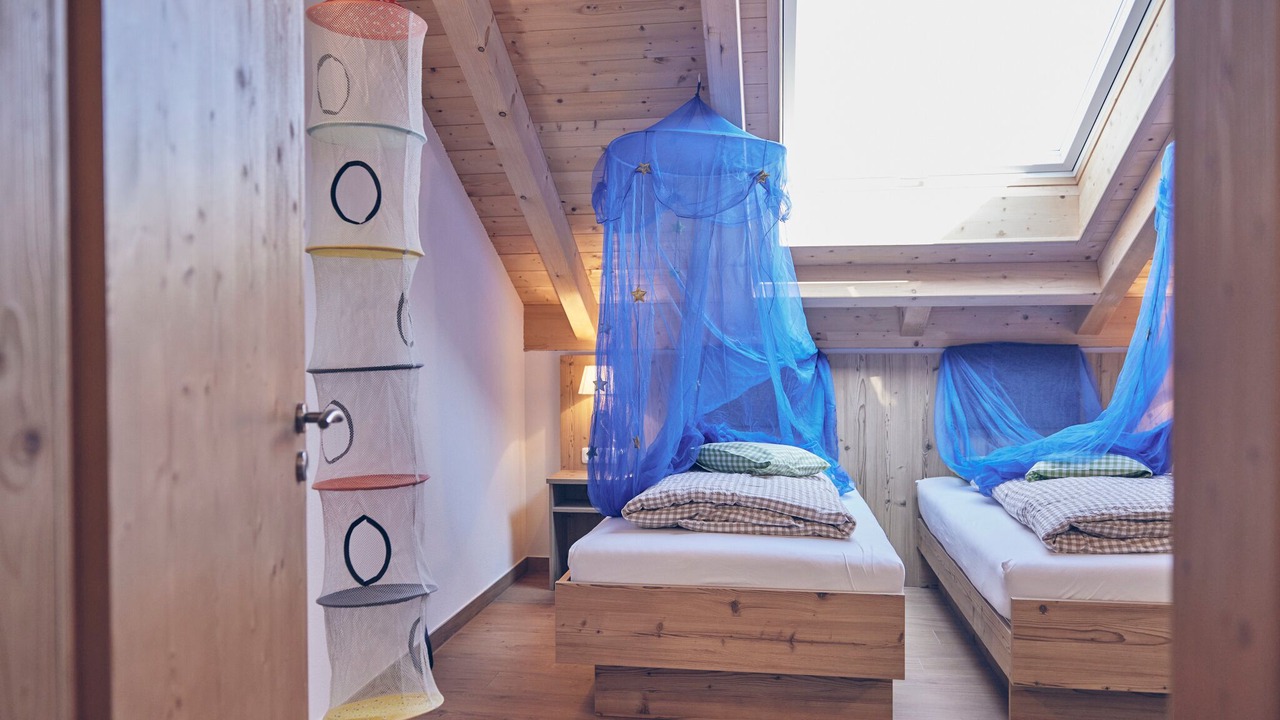 Photo of Bedroom in Bad Aibling
