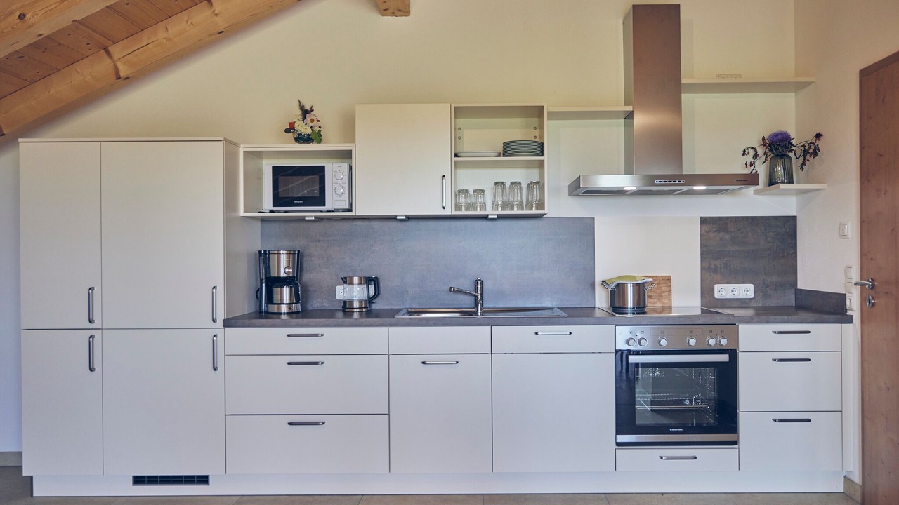 Photo of Kitchen in Bad Aibling