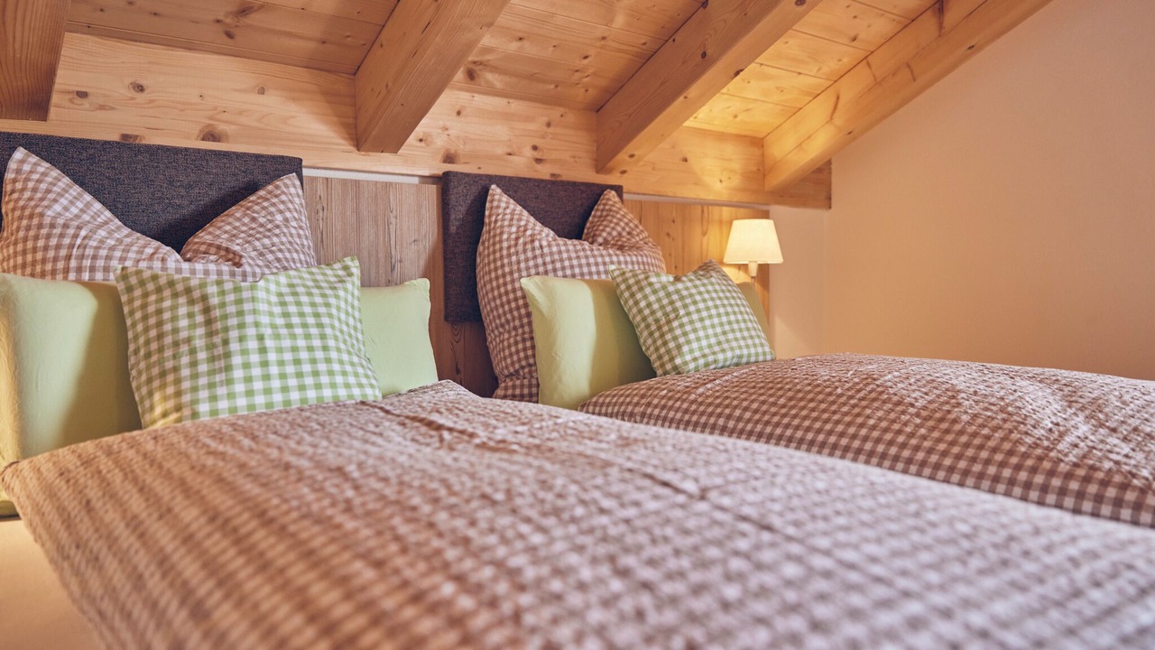 Photo of Bedroom in Bad Aibling