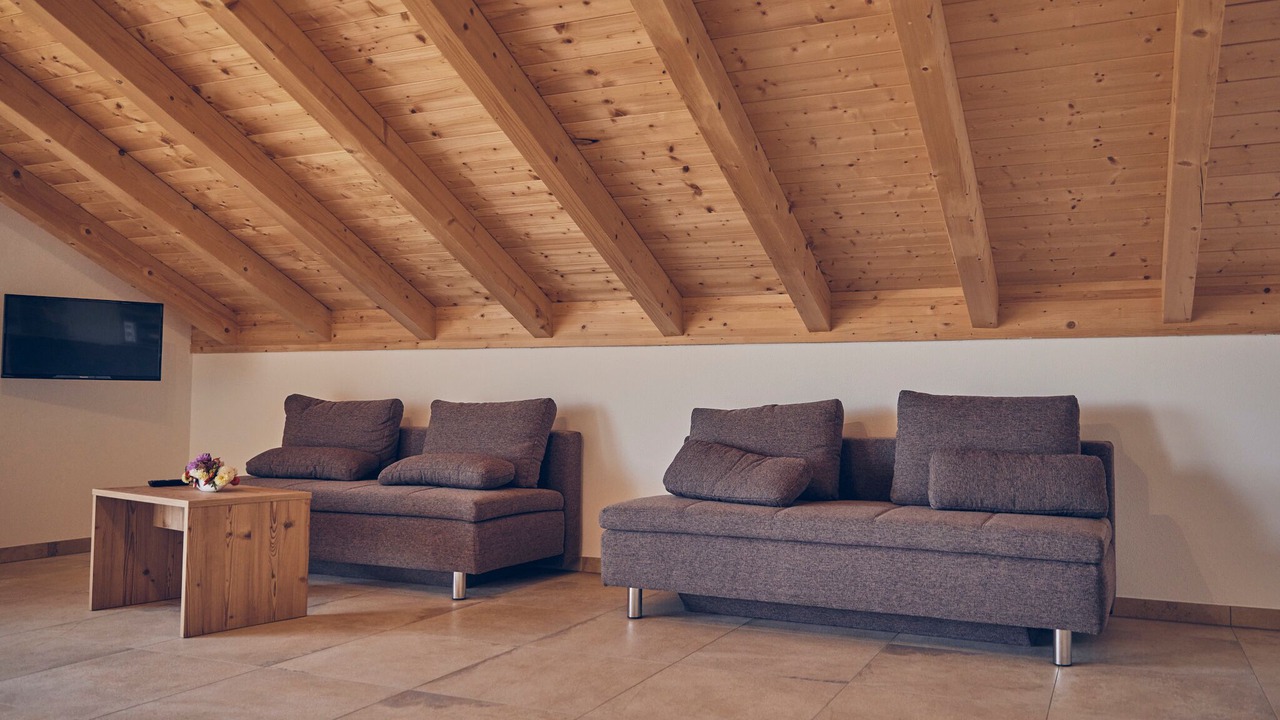 Photo of Livingroom in Bad Aibling