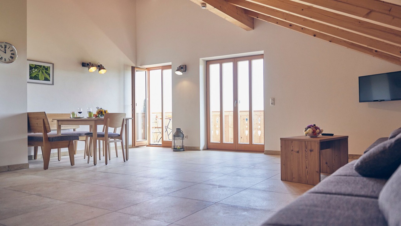 Photo of Livingroom in Bad Aibling