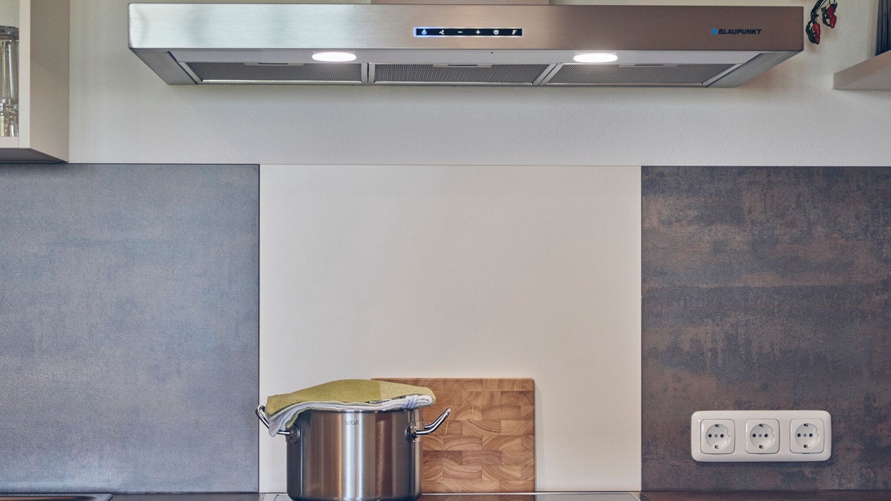 Photo of Kitchen in Bad Aibling