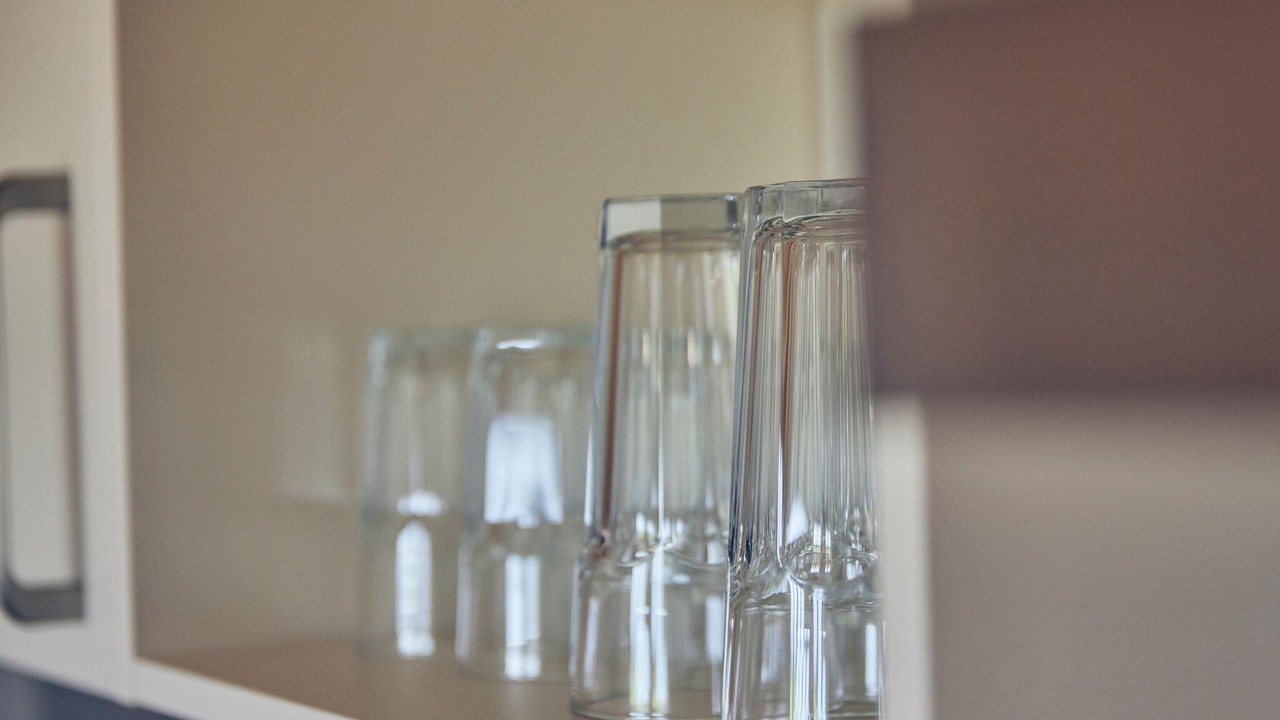 Photo of Kitchen in Bad Aibling