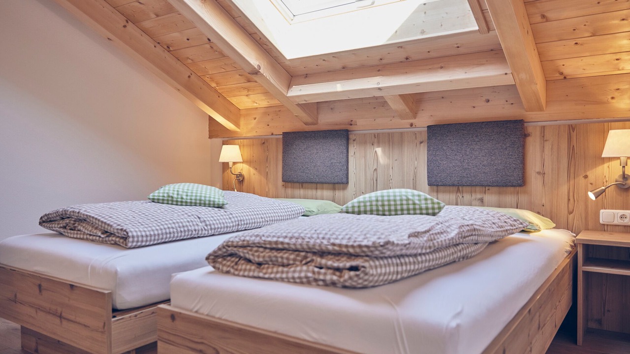 Photo of Bedroom in Bad Aibling