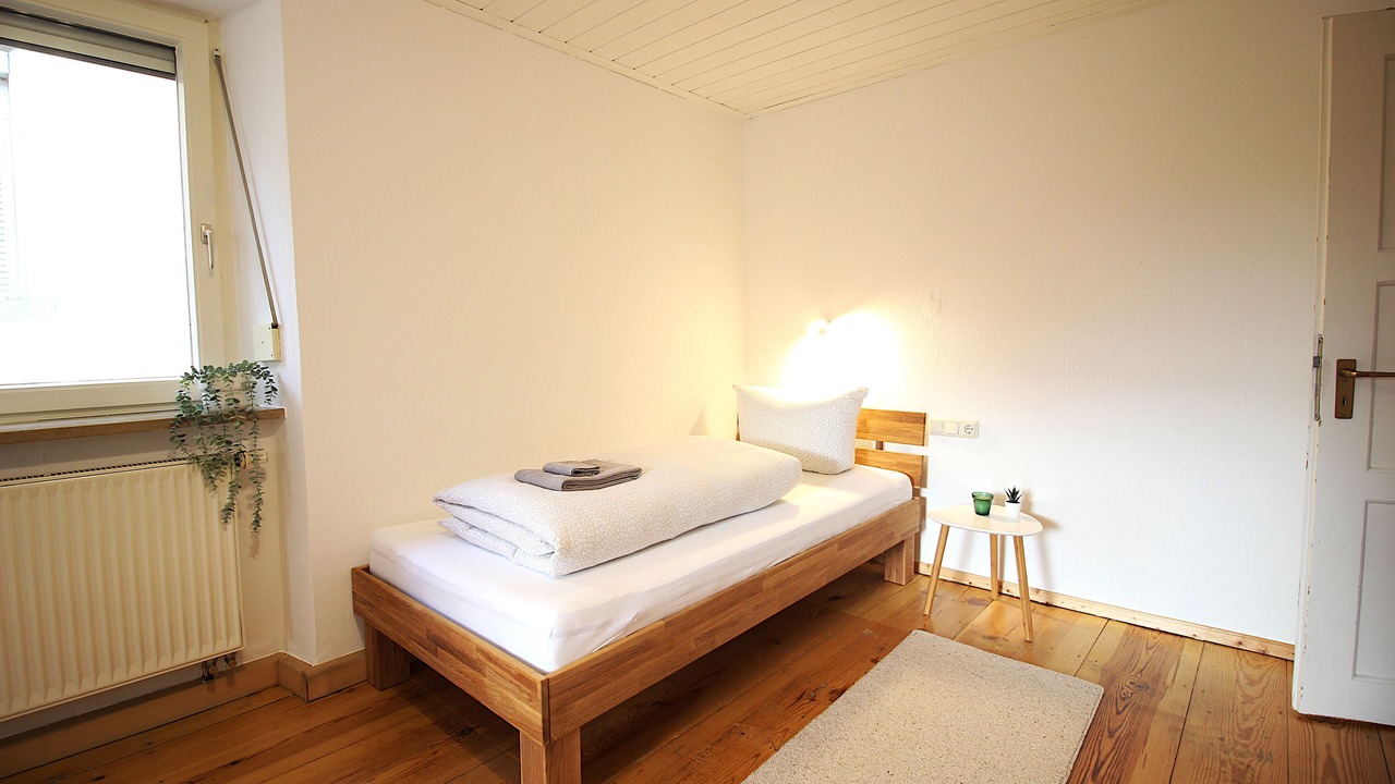 Photo of Bedroom in Ochsenfurt