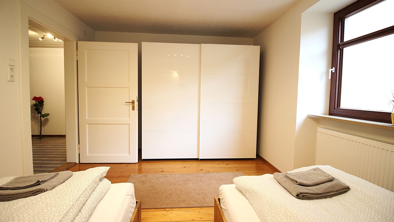 Photo of Bedroom in Ochsenfurt