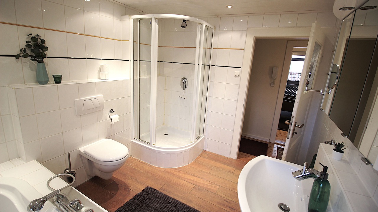 Photo of Bathroom in Ochsenfurt