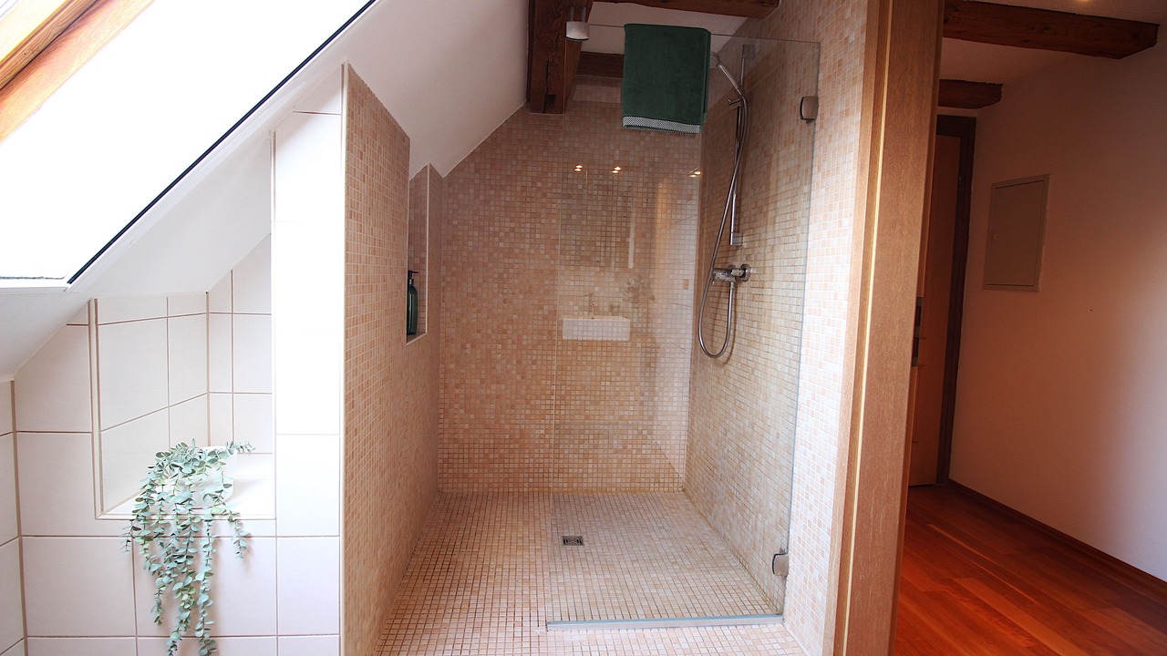 Photo of Bathroom in Ochsenfurt