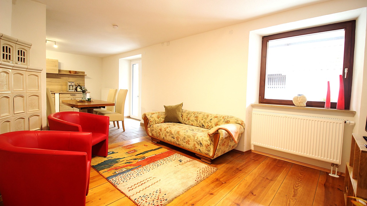 Photo of Livingroom in Ochsenfurt