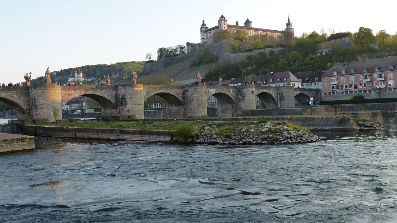 Photo of Outdoor in Ochsenfurt